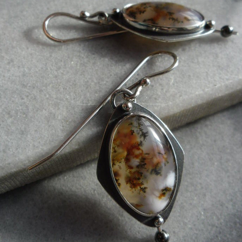 Classic Earring with Timeless Appeal