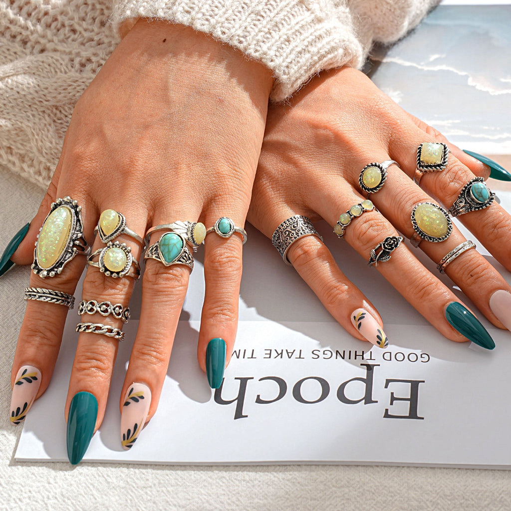 Charming Set for Any Occasion