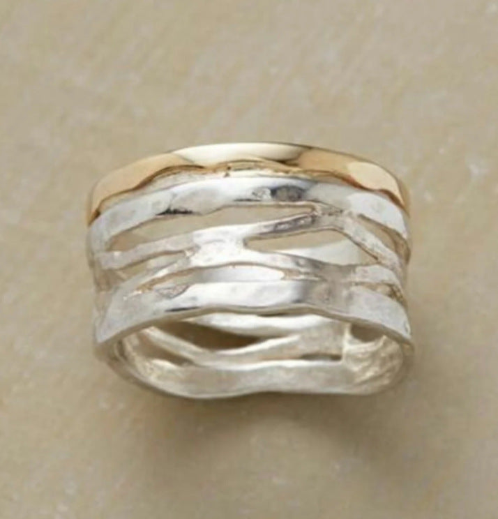 Elegant Ring for Every Occasion
