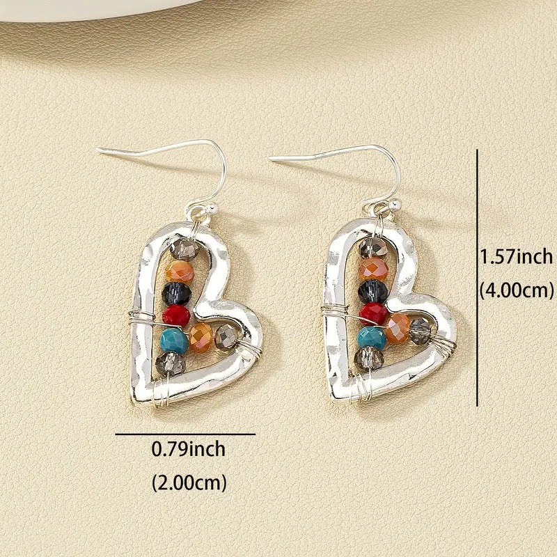 Elegant Earring for Every Occasion