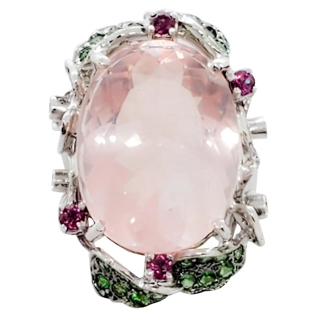 Romantic Ring for Special Moments
