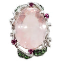 Romantic Ring for Special Moments