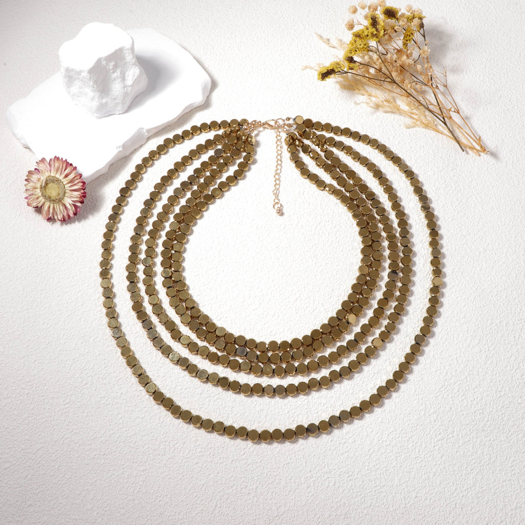 Romantic Necklace for Special Moments