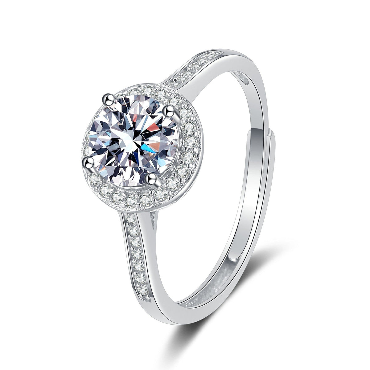 Beautiful Ring with Unique Style