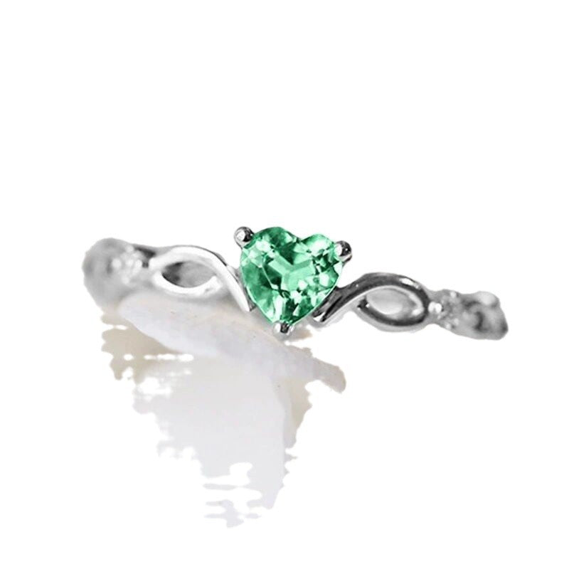 Beautiful Ring with Unique Style