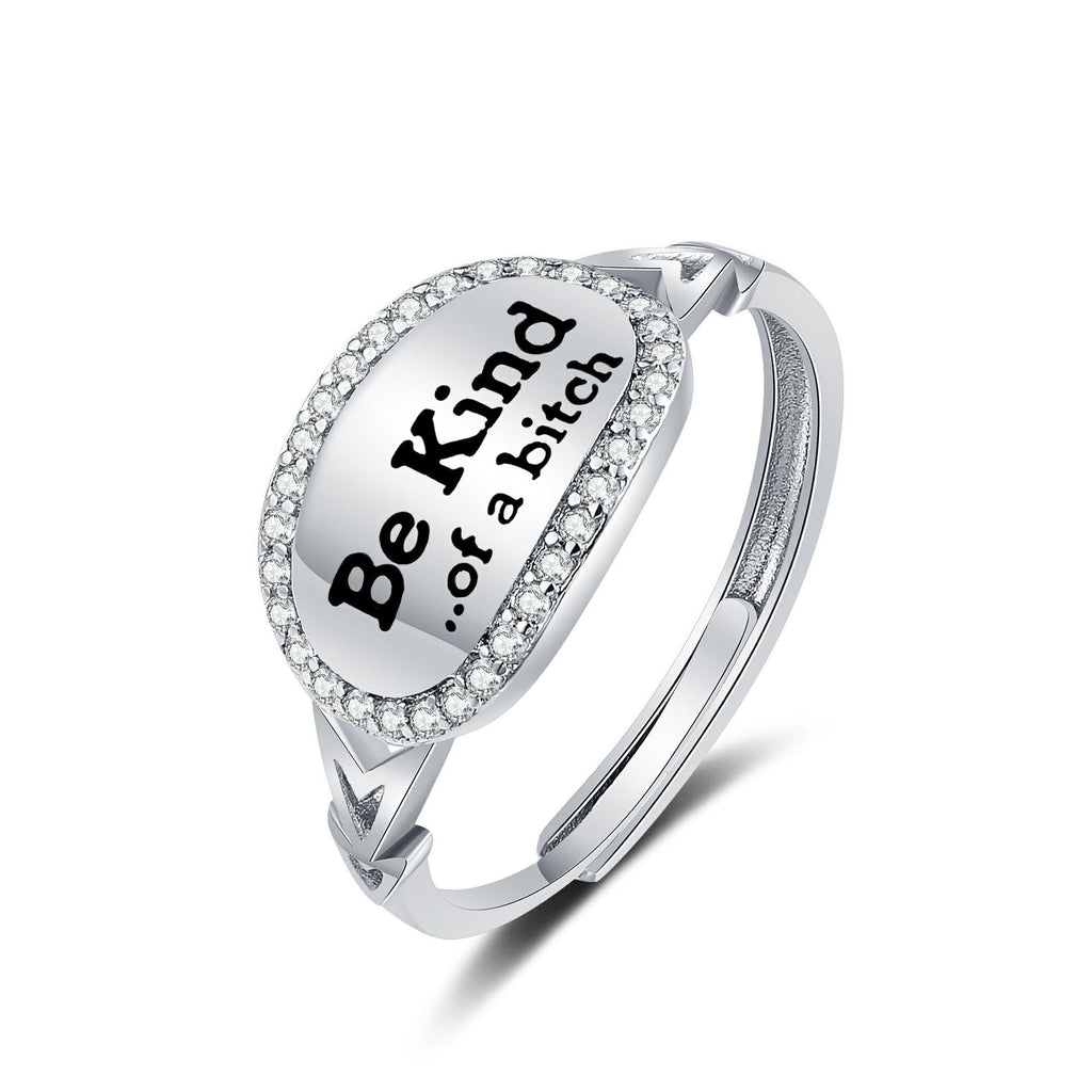 Charming Ring for Any Occasion