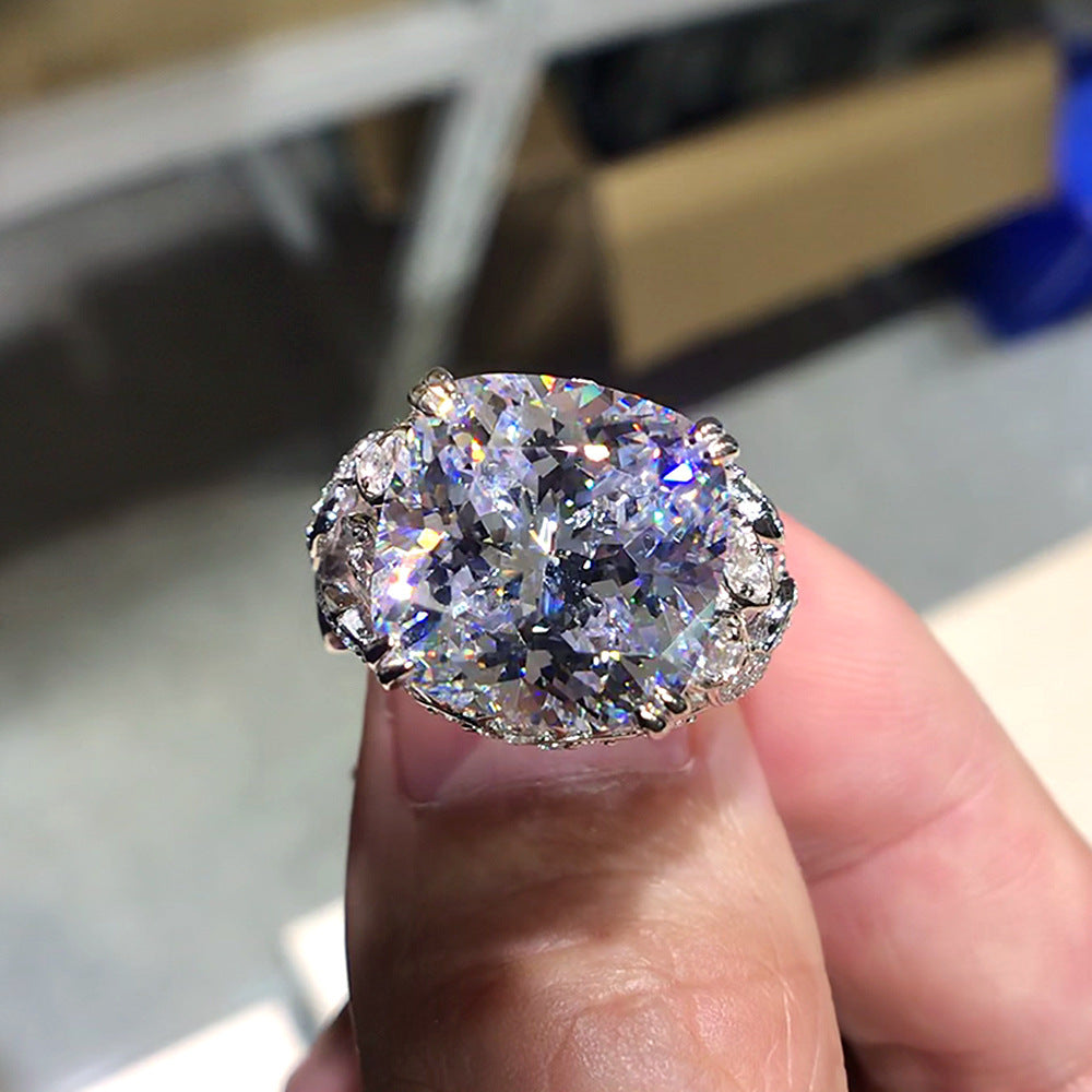 Romantic Ring for Special Moments