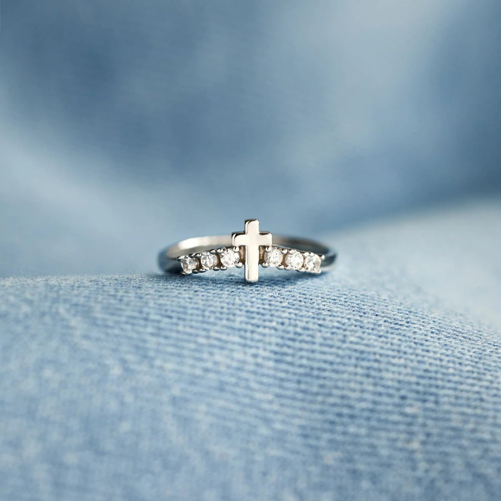 Delicate Artisan Ring