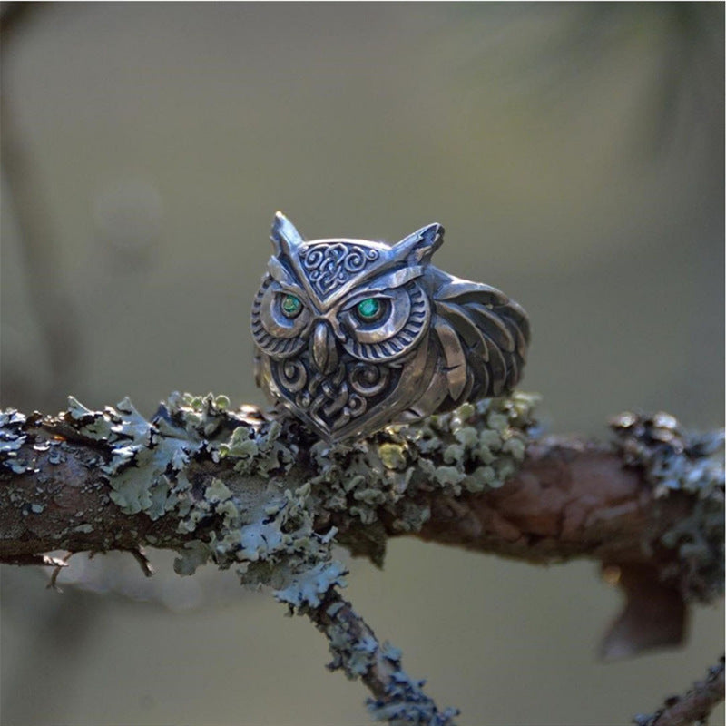 Elegant Ring for Every Occasion