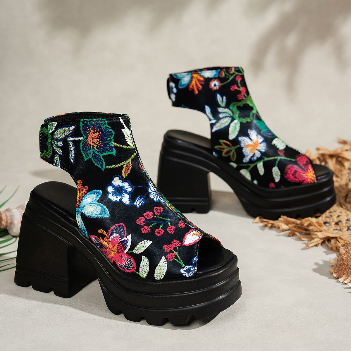 Stylish Orthopedic Boots for Any Occasion