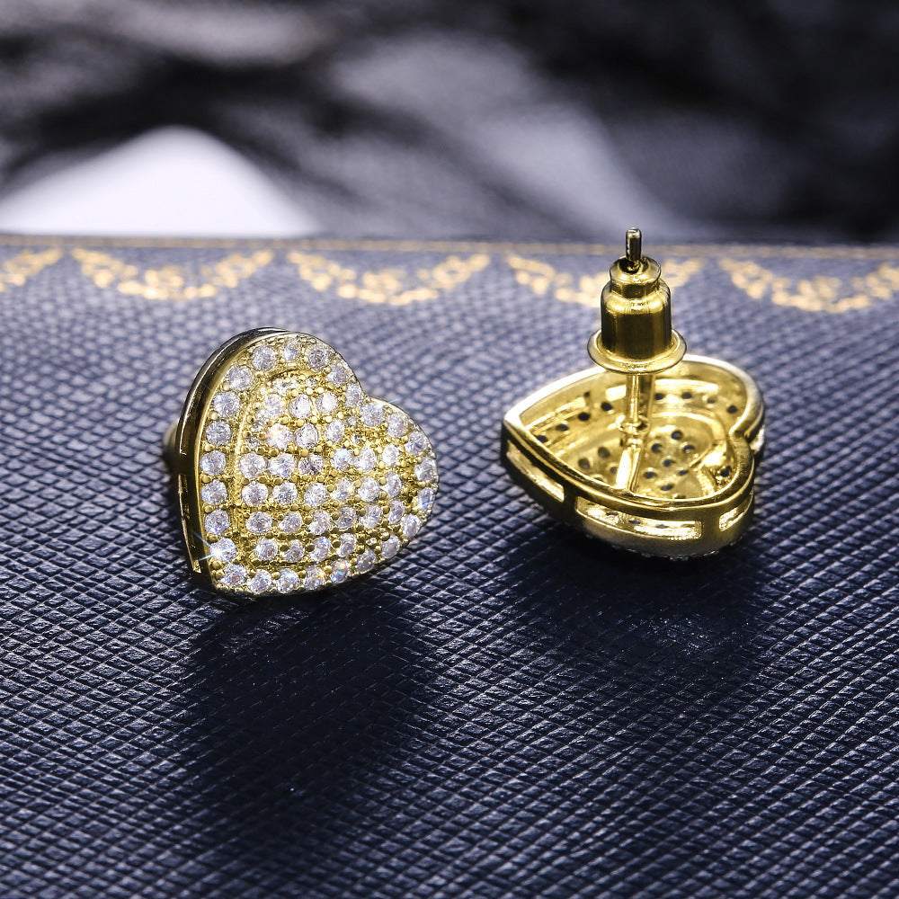 Classic Earring with Timeless Appeal