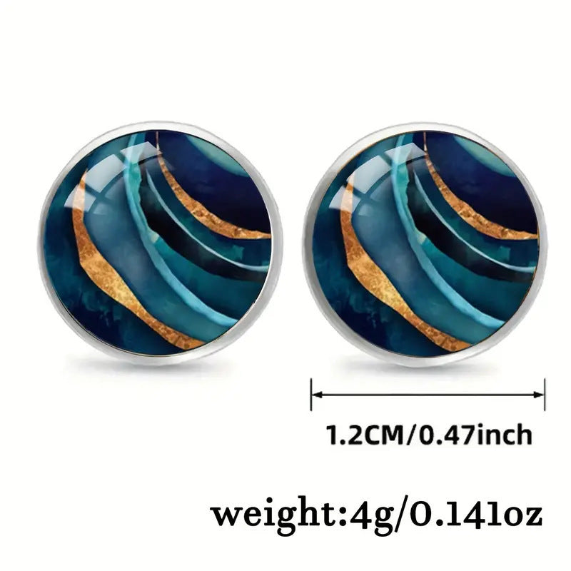 Stunning Earring for Daily Wear