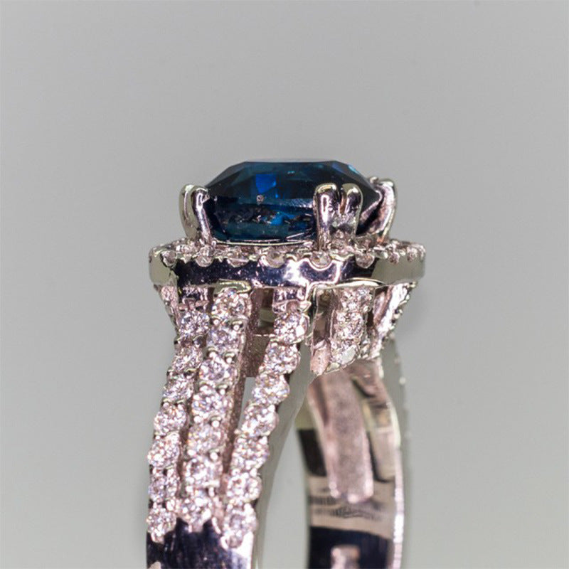 Romantic Ring for Special Moments