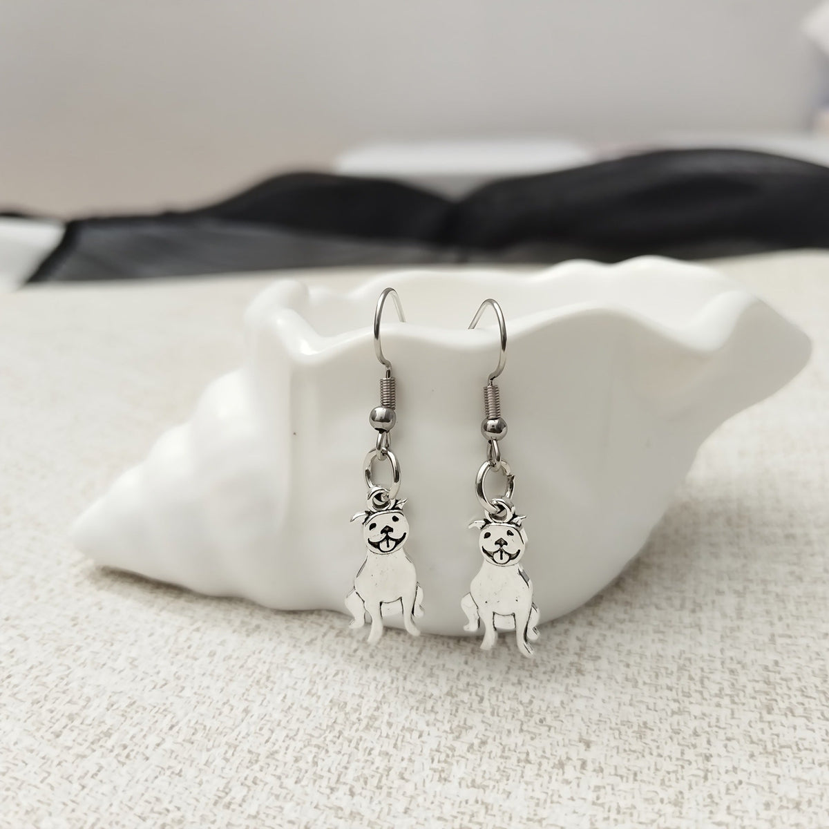 Classic Earring with Timeless Appeal
