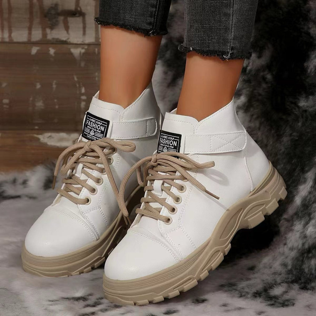 Elegant Orthopedic Shoes for Every Step