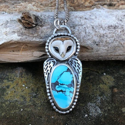 Romantic Necklace for Special Moments