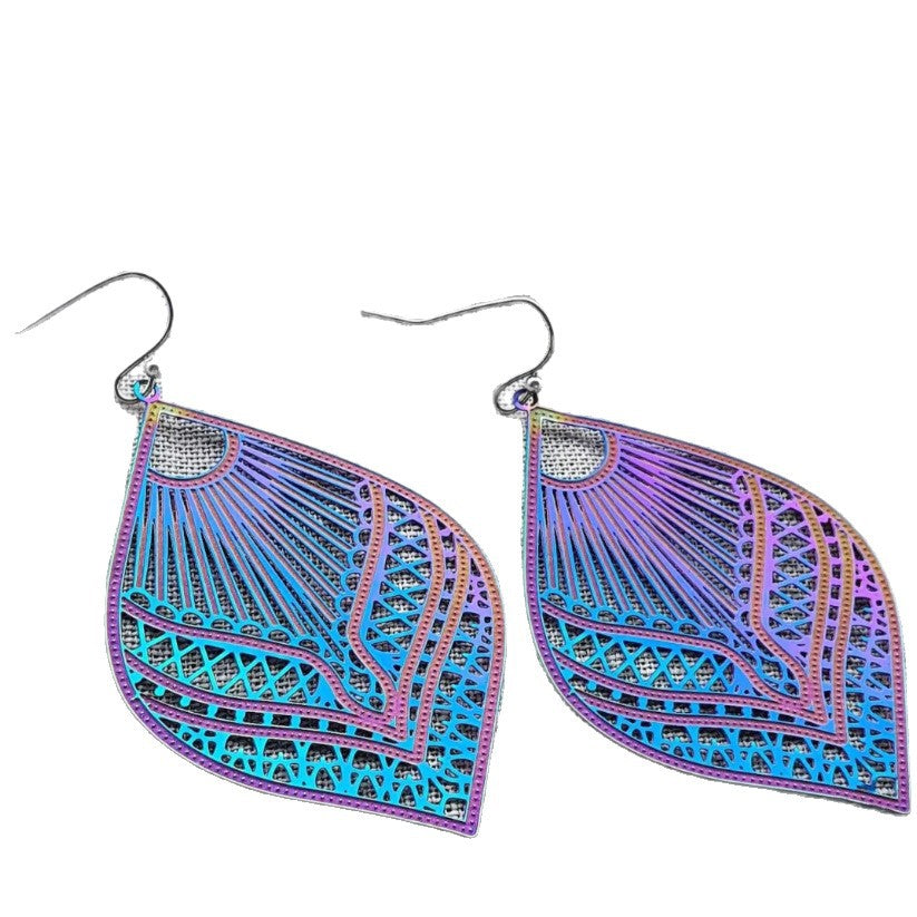 Classic Earring with Timeless Appeal