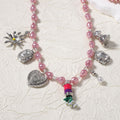 Charming Necklace for Any Occasion