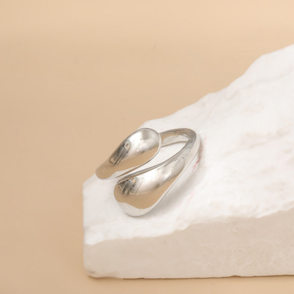 Charming Ring for Any Occasion