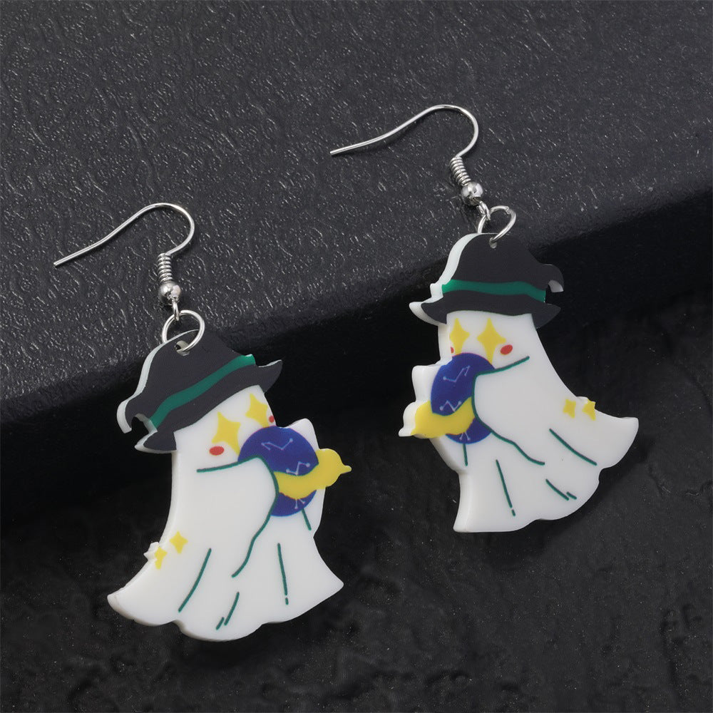 Charming Earring for Any Occasion