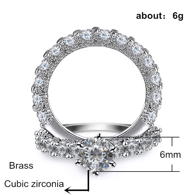 Charming Set for Any Occasion