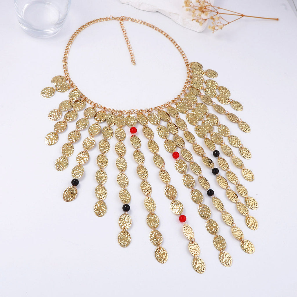 Beautiful Necklace with Unique Style
