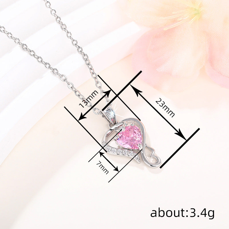 Classic Necklace with Timeless Appeal
