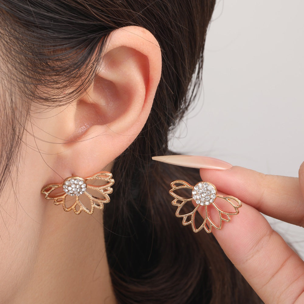 Elegant Earring for Every Occasion