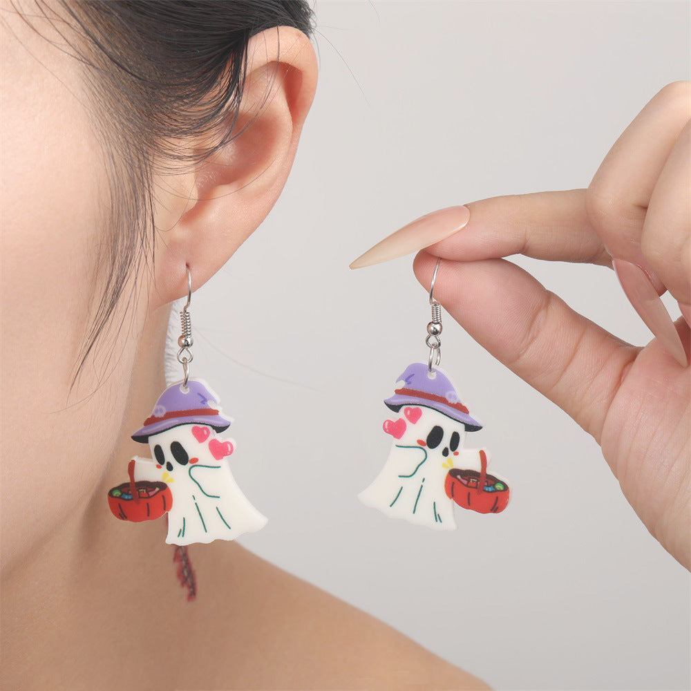 Charming Earring for Any Occasion