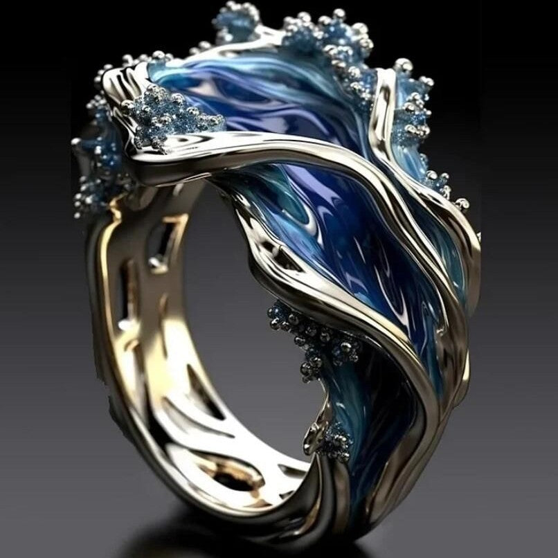 Elegant Ring for Every Occasion