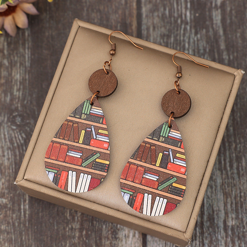 Charming Earring for Any Occasion