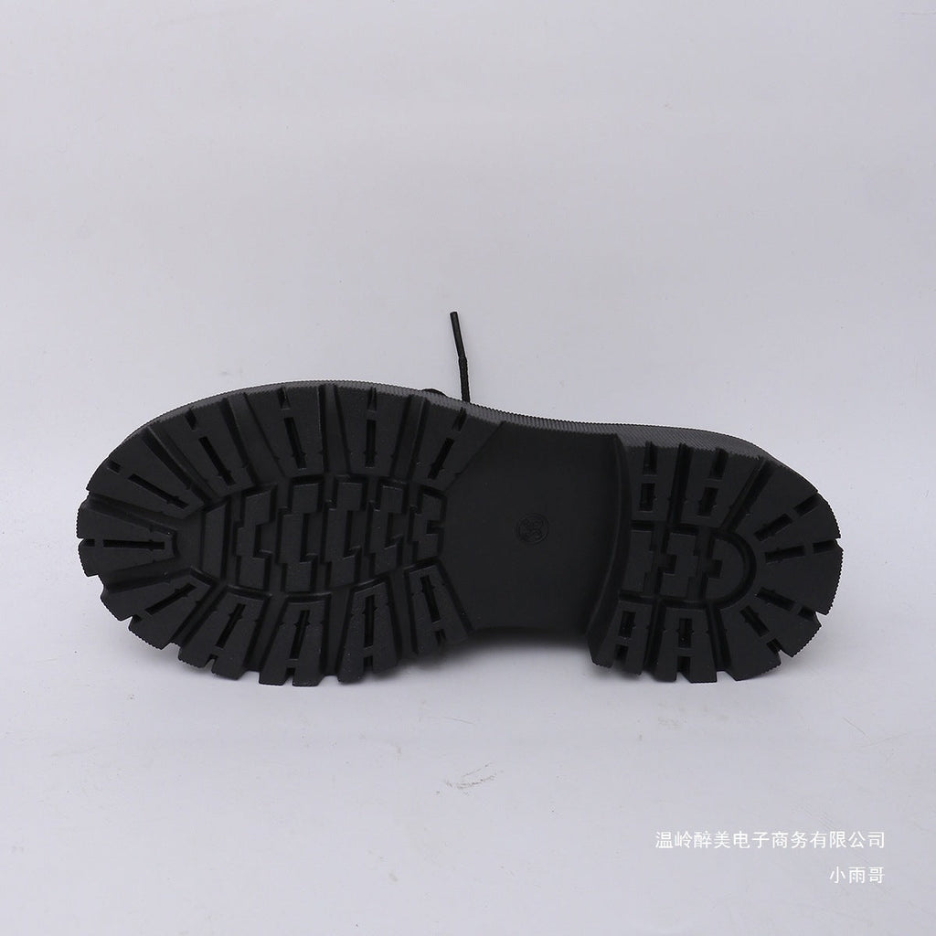 Elegant Orthopedic Shoes for Every Step