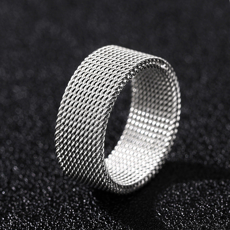 Elegant Ring for Every Occasion