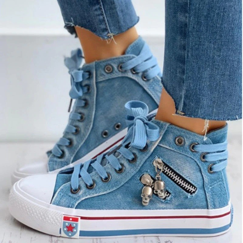Vintage Inspired Orthopedic Shoes
