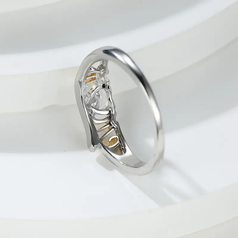 Stunning Ring for Daily Wear