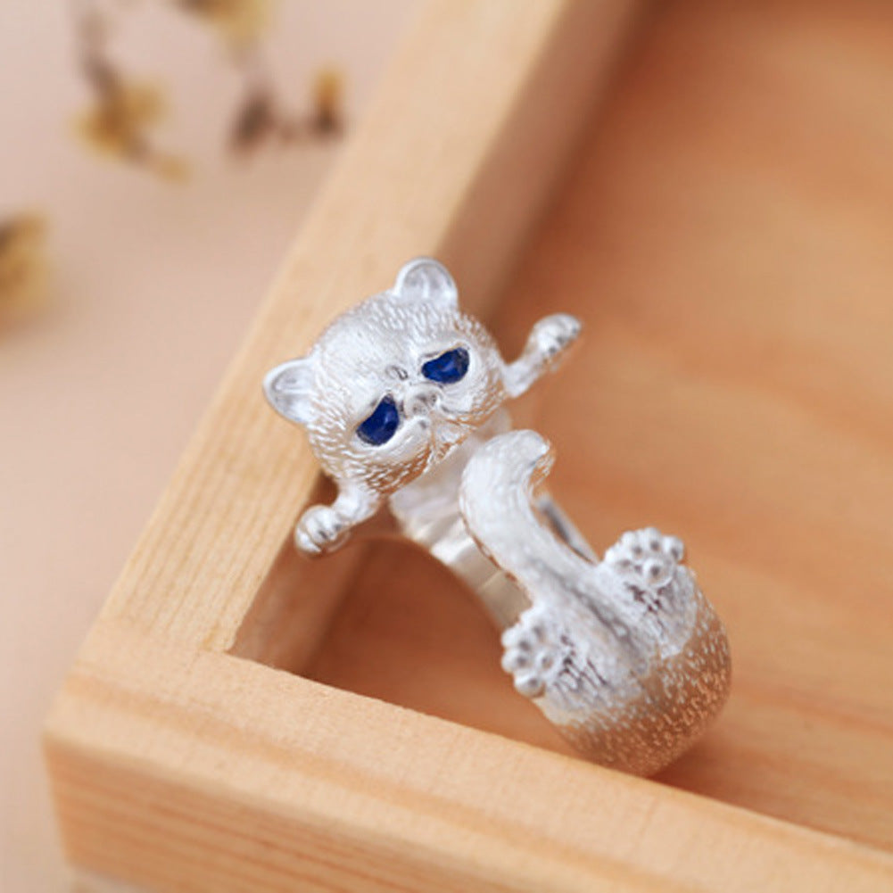Stunning Ring for Daily Wear