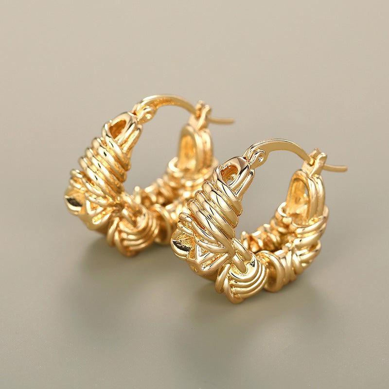 Elegant Earring for Every Occasion