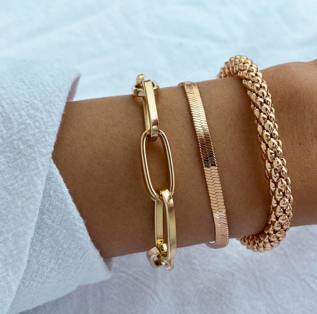 Delicate Artisan Set