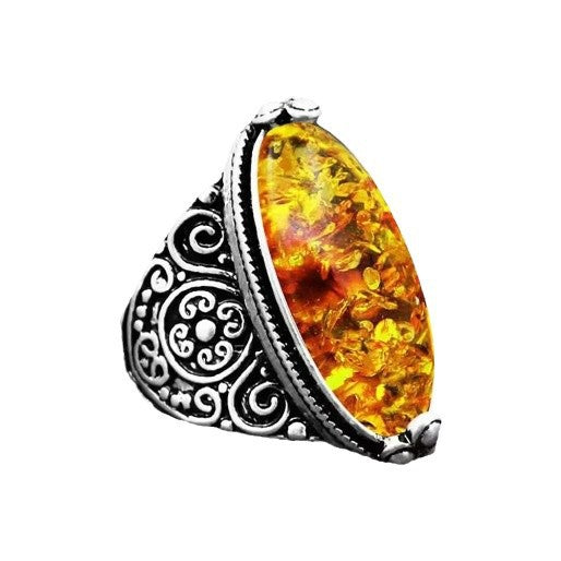 Elegant Ring for Every Occasion