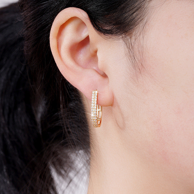 Stunning Earring for Daily Wear