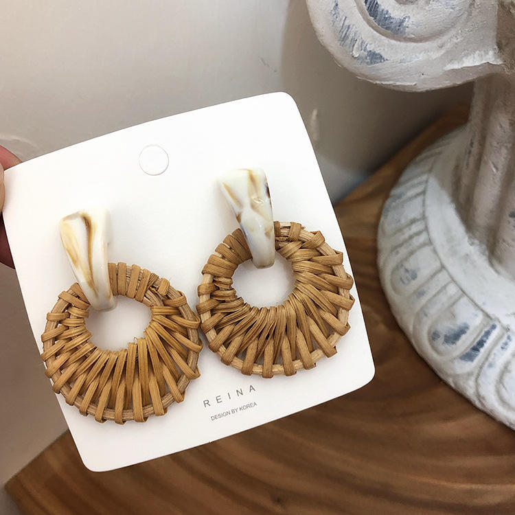 Vintage Handmade Piece