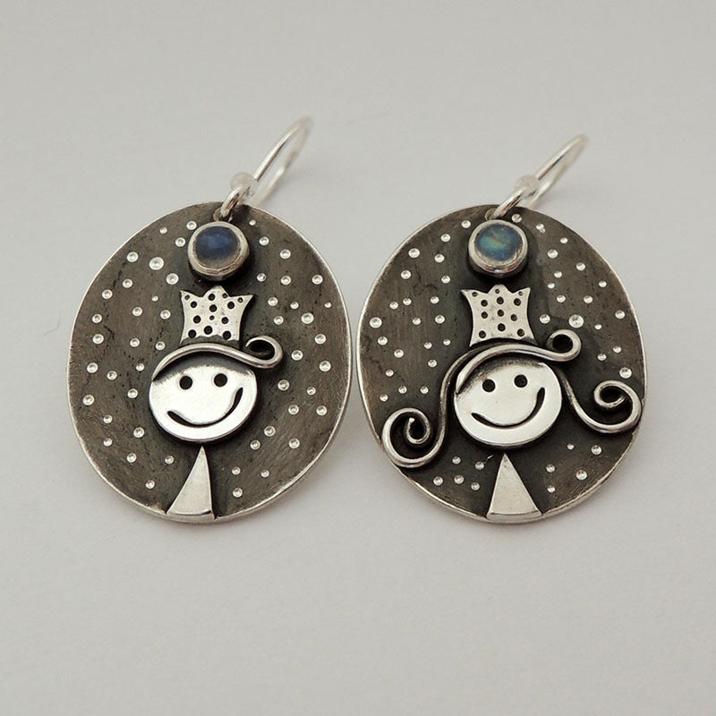 Stunning Earring for Daily Wear