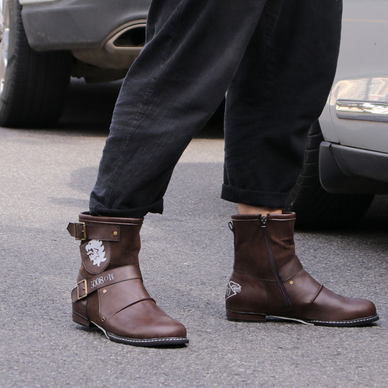 Stylish Orthopedic Boots for Any Occasion