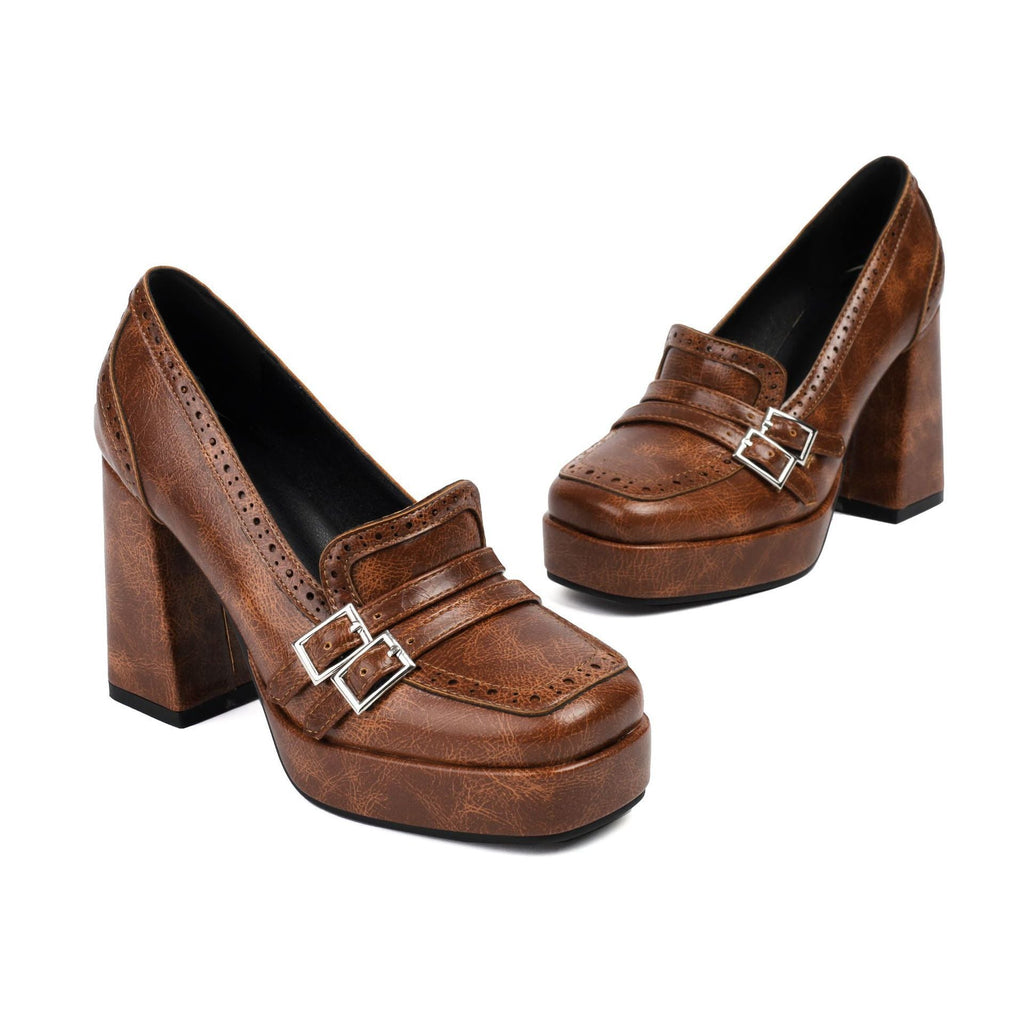 Comfortable Orthopedic Shoes for Daily Wear