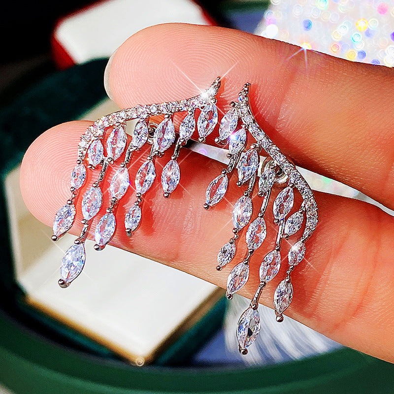 Stunning Earring for Daily Wear