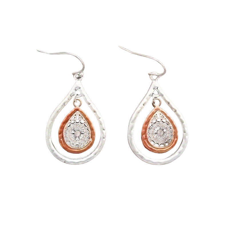 Beautiful Earring with Unique Style