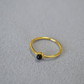 Stunning Gold Ring for Daily Wear
