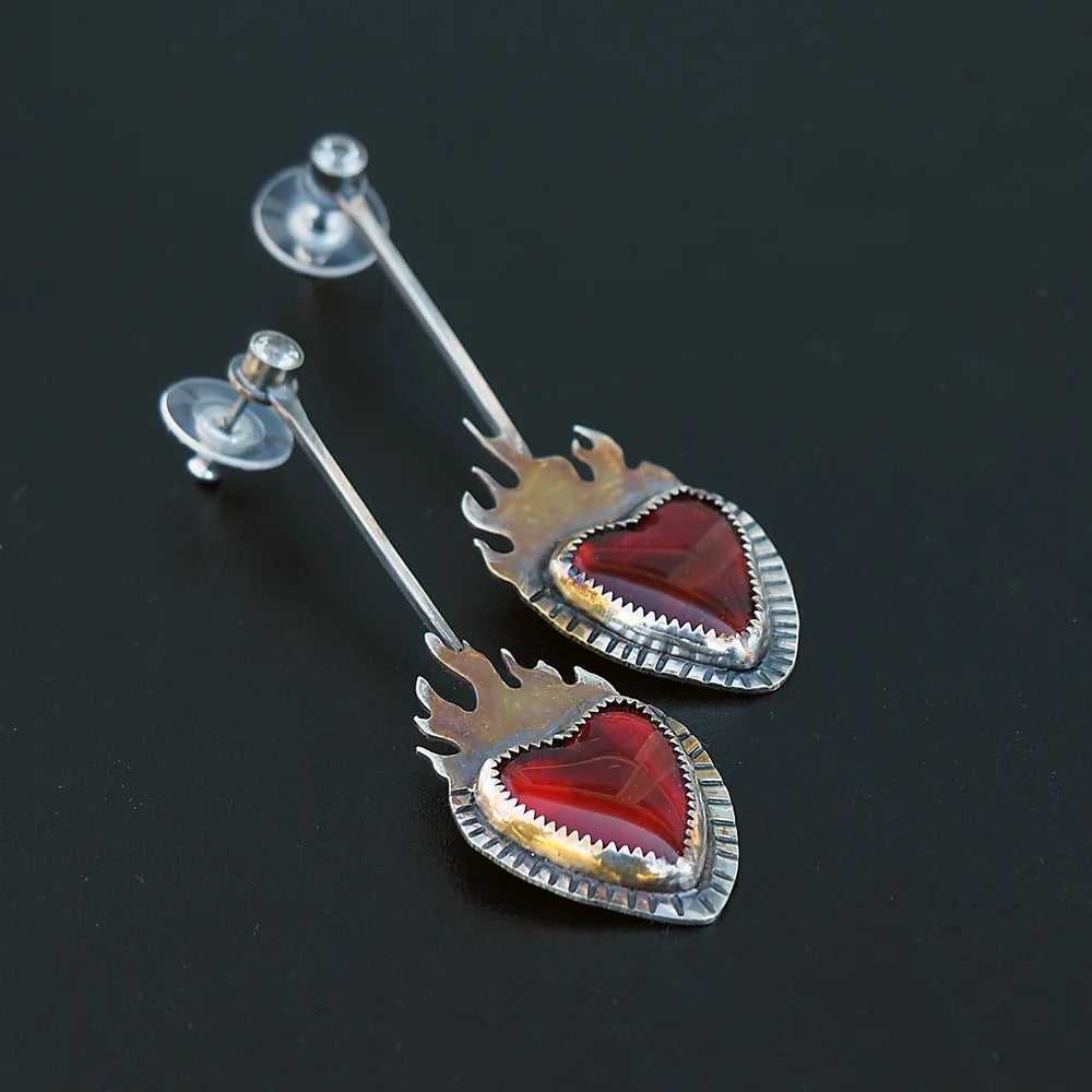 Stunning Earring for Daily Wear