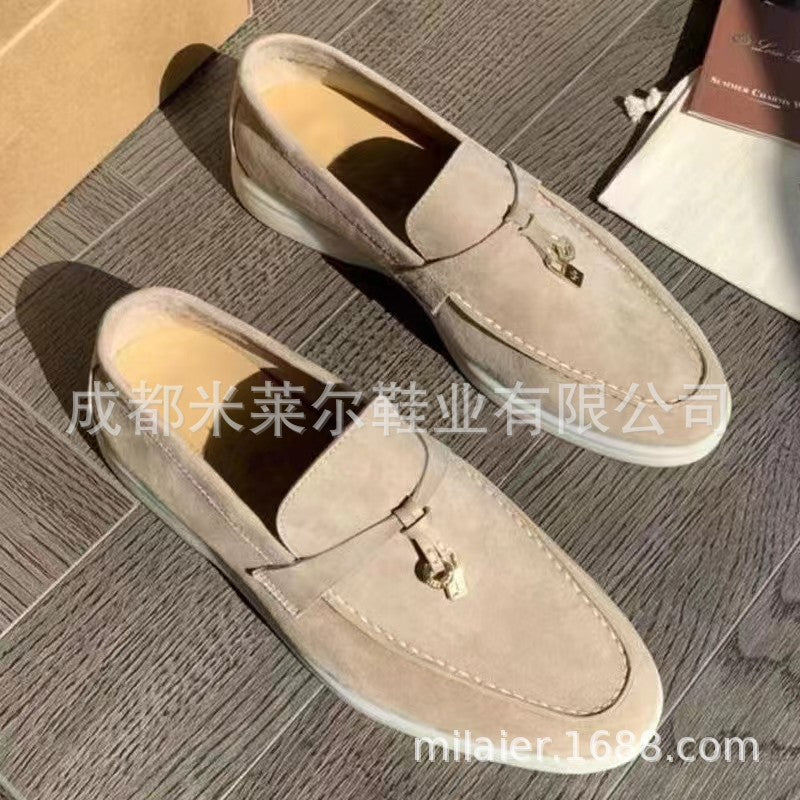 Vintage Inspired Orthopedic Shoes