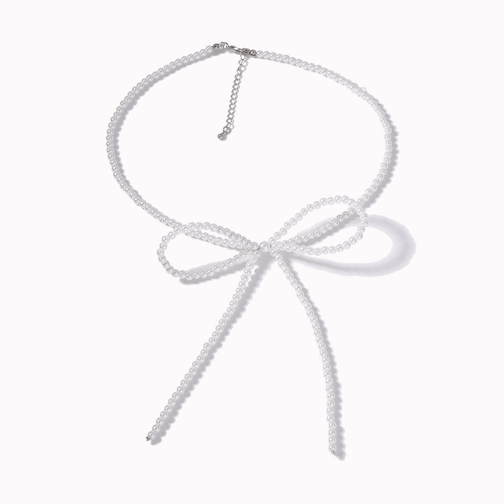 Elegant Pearl Necklace for Every Occasion
